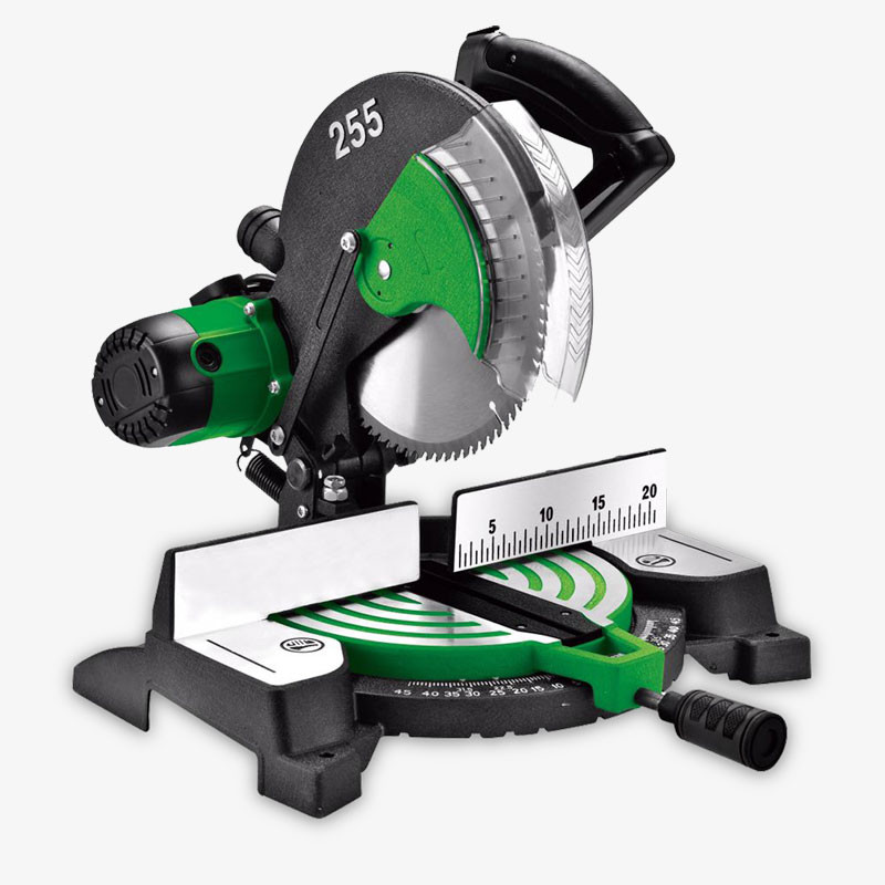 Alpha 1650W Miter Saw(Gear Type) A93255