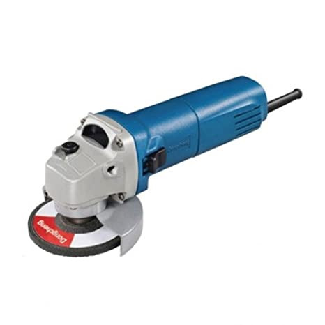 Dongcheng 310W Angle Grinder DSM03-100A