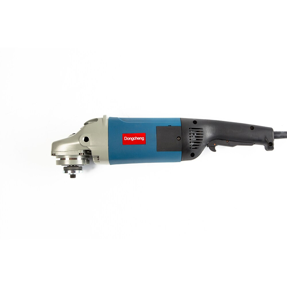 Dongcheng 2200W Angle Grinder DSM02-180B