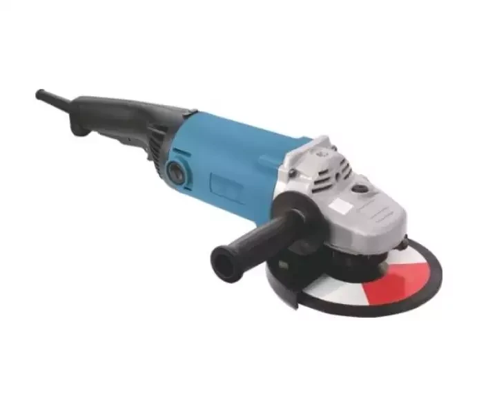 Dongcheng 2200W Angle Grinder DSM180A