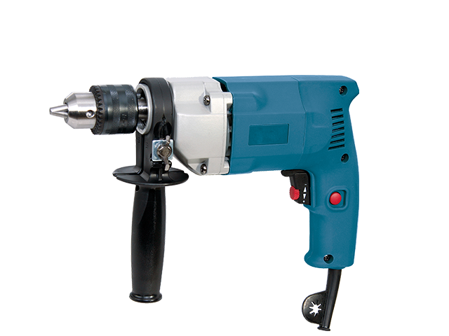 Dongcheng 500W Electric Drill DJZ02-13