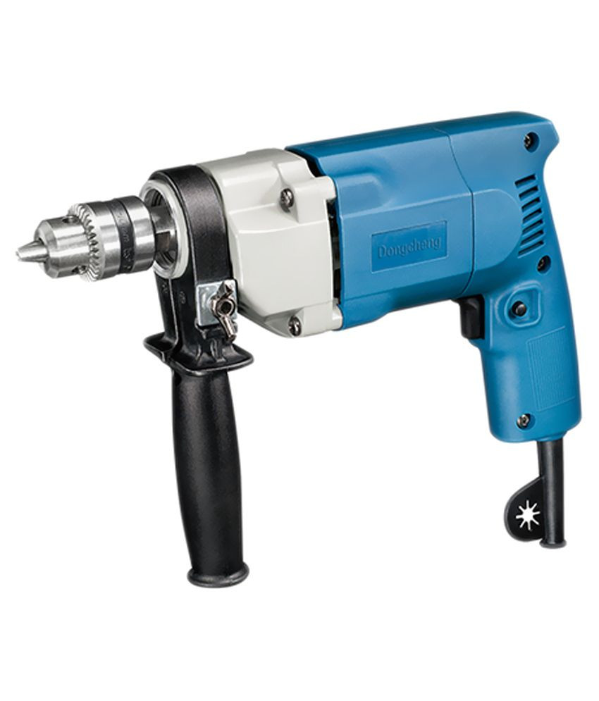 Dongcheng 500W Impact Drill DZJ03-13