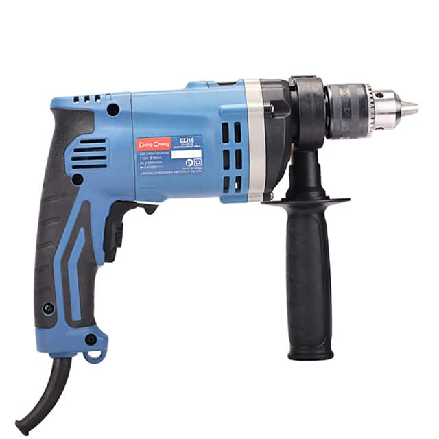 Dongcheng 710W Electric Impact Drill DZJ16