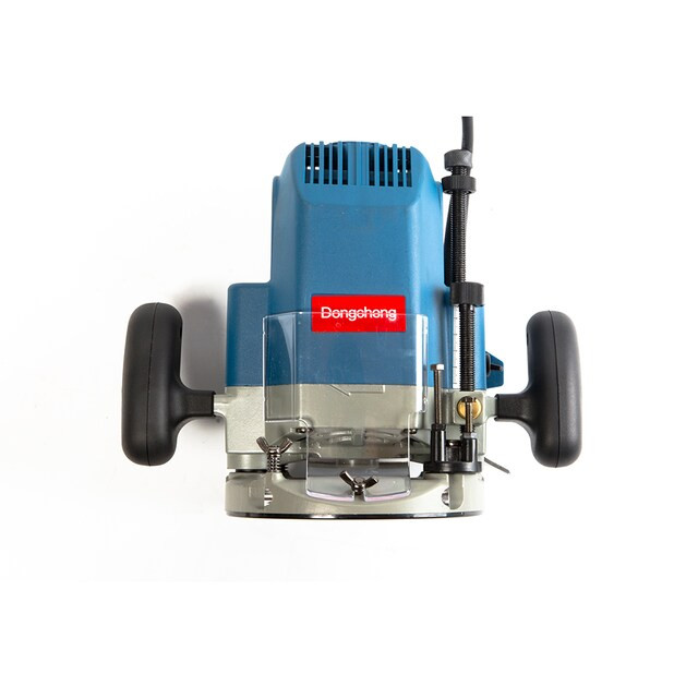 Dongcheng 1650W Wood Router DMR04-12