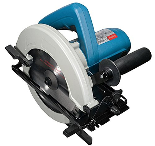 Dongcheng 1100W Electric Circular Saw with Blade DMY02-185