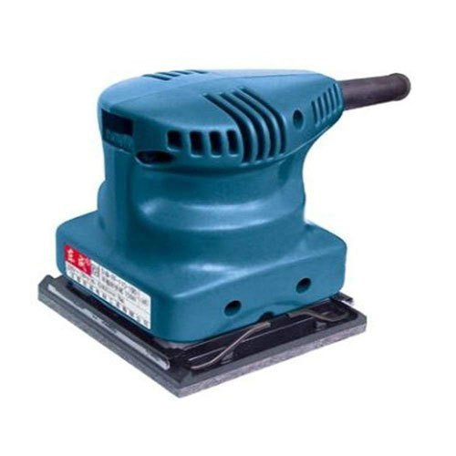 Dongcheng 150W 100*100mm Orbital Sander DSB100