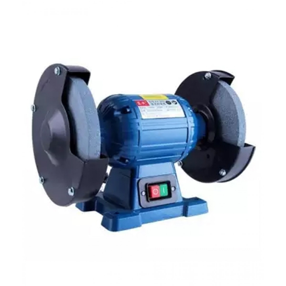 Dongcheng 370W 8" Bench Grinder DSE200