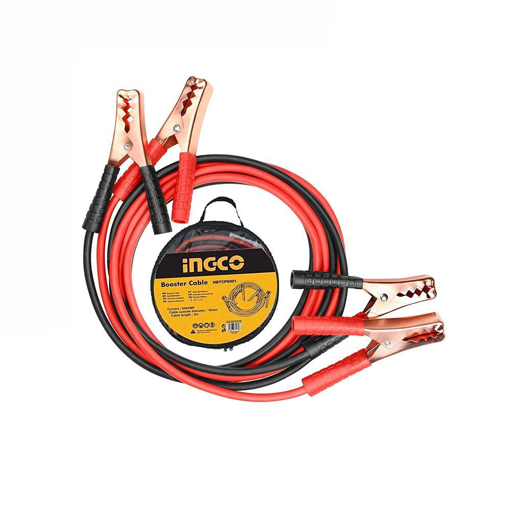 Ingco Booster cable HBTCP2001