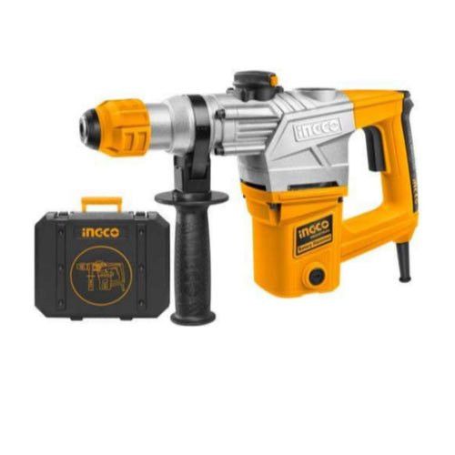 Ingco 1050W Rotary hammer RH10508