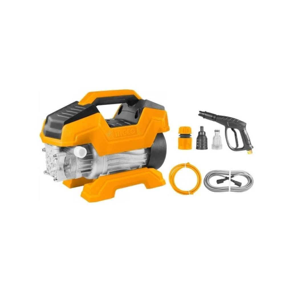 Ingco 1300W High pressure washer HPWR13018
