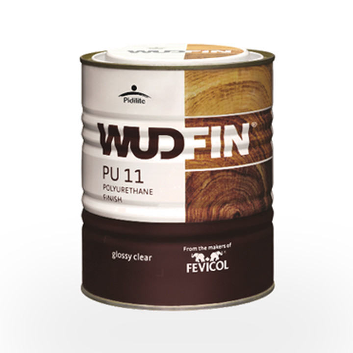 Pidilite 200ml Wudfin (clear/colour)