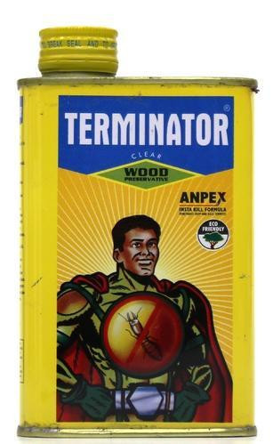 Pidilite 100ml Terminator- Wood