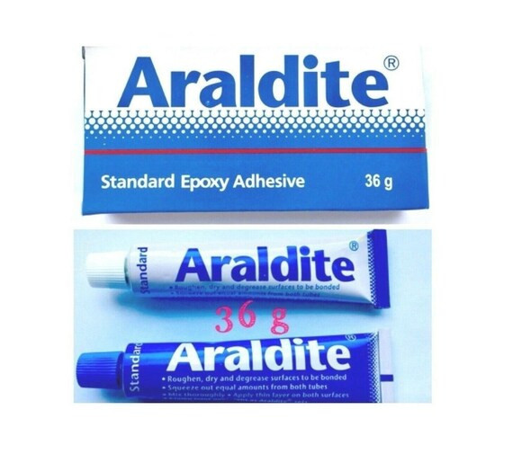 Pidilite 36g Araldite-Standard