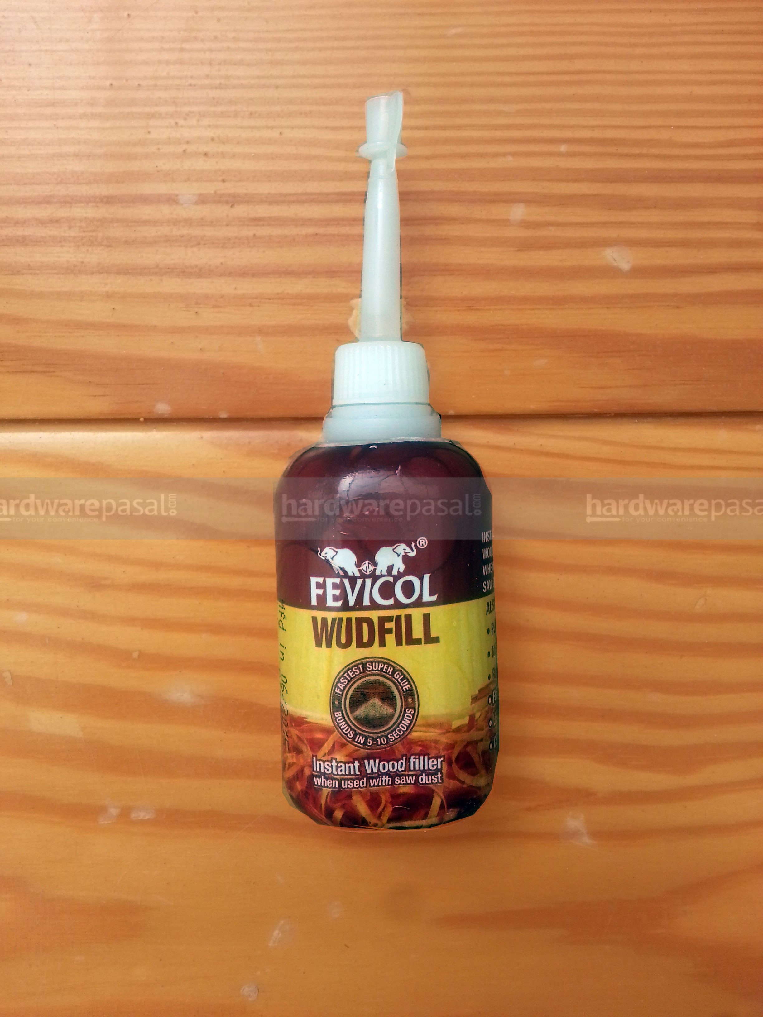 Pidilite 50g Wudfill