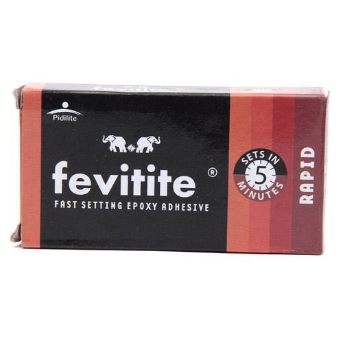 Pidilite 7g Fevitite Rapid