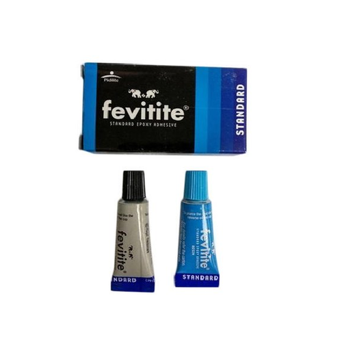 Pidilite 13g Fevitite Standard Epoxy Adhesive
