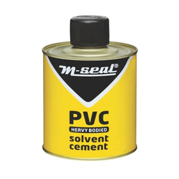 Pidilite 50ml M-Seal PVC Solvent Cement