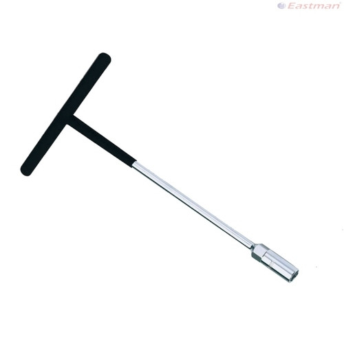 Eastman 14mm T-Handle Socket Wrench E-2218