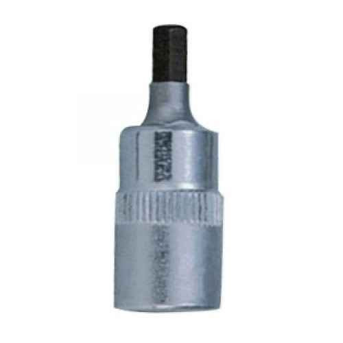 Eastman 1/2" 5mm Drive Hex Bit Socket E-2224