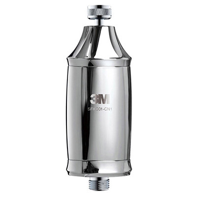 3m Residential Water Filtration Shower Filter SFKC01-CN1