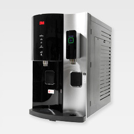 3m Residential/Light Commercial Water Filtration HCD-2