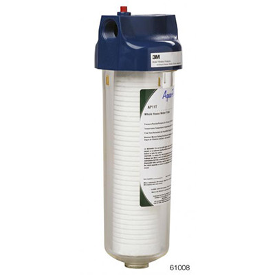 3m Residential/Light Commercial/[Commercial/Food & Beverage] Water Filtration AP11T