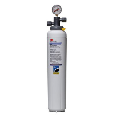 3m Light Commercial/[Commercial/Food & Beverage] Water Filtration Bev190