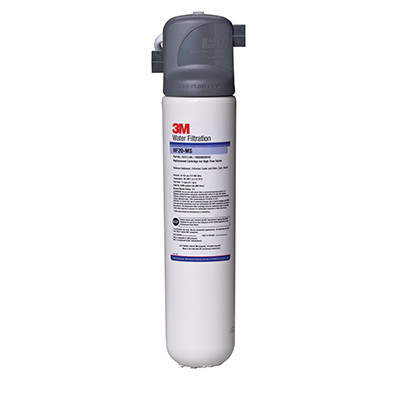 3m Commercial/Food & Beverage Water Filtration Brew120-MS