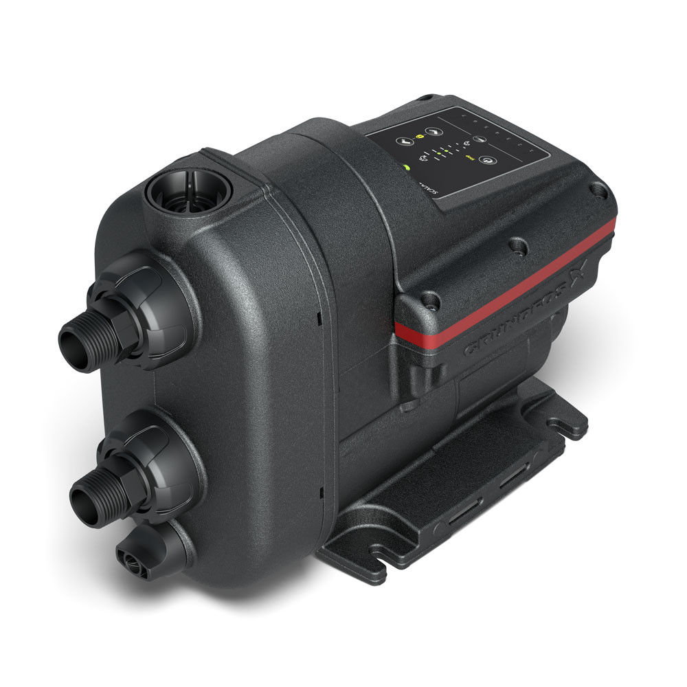 Grundfos Water Pumps Scala2