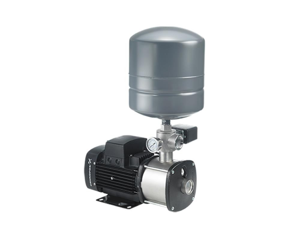 Grundfos Water Pumps CMB 5-37