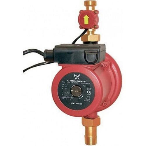 Grundfos Water Pumps UPA-120