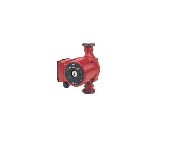 Grundfos Water Pumps UPS 15-60 130