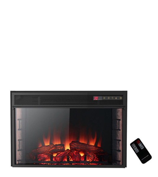 The Heating Expert Electric Fireplace YF-2801ERA