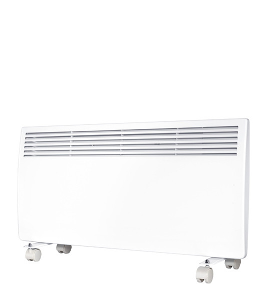 The Heating Expert Metal Panel Convector Heater(NDM-20D)