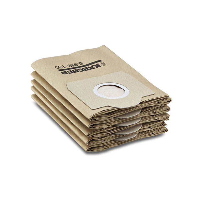 Karcher WD3 Filter Dust Bag 6.959-130