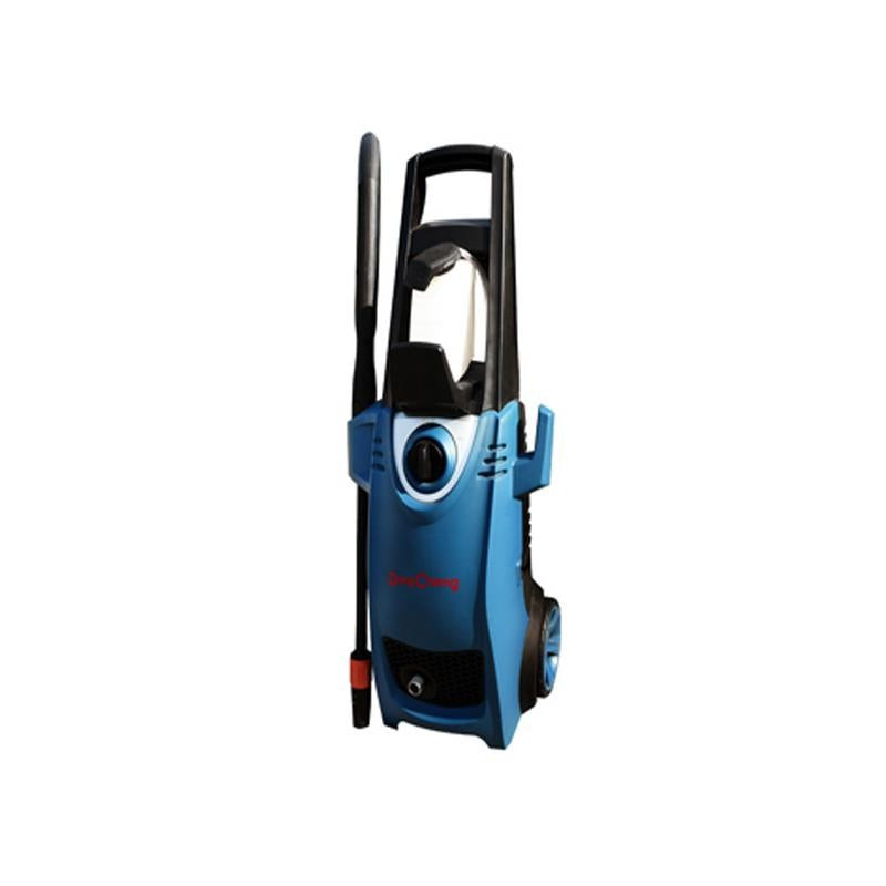 Dongcheng 1600W Pressure Washer Q1W-FF-5.5/10