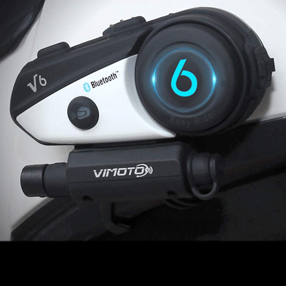 Vimoto Bluetooth Headset V6