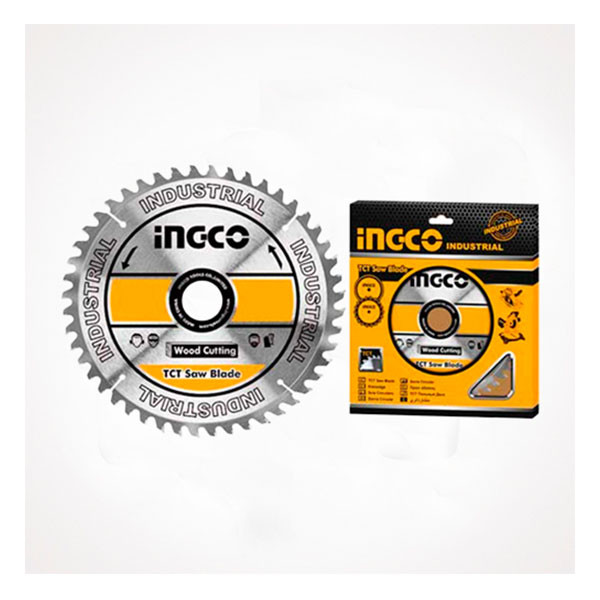 Ingco TCT saw blade for Aluminum TSB3254210