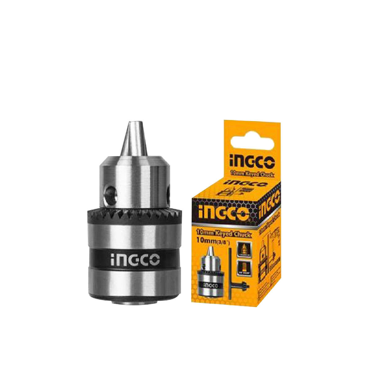Ingco 10mm Key chuck KC1001