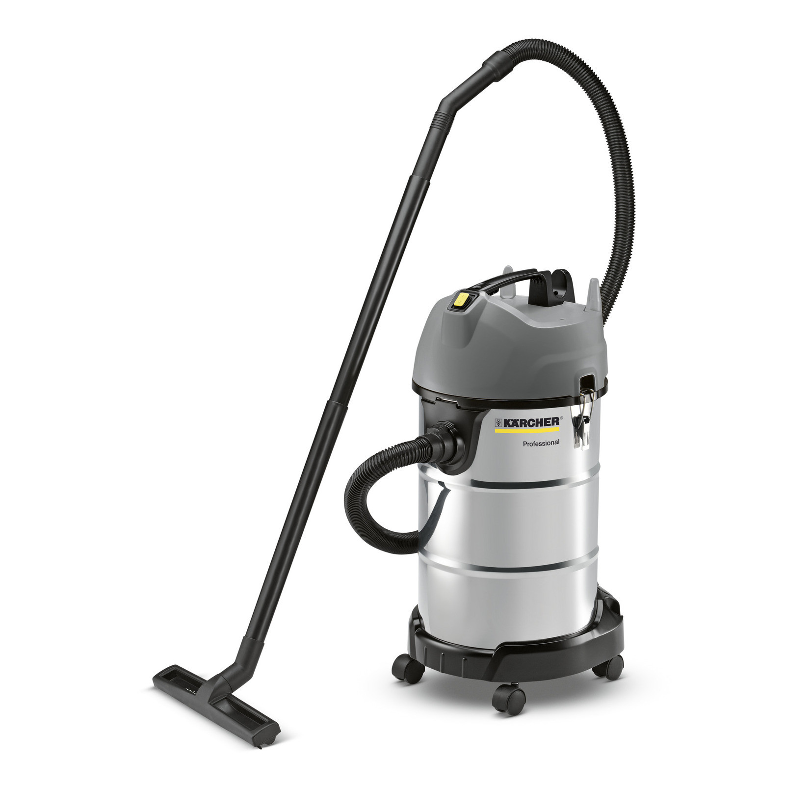 Karcher 1500W Classic Wet and Dry Vacuum Cleaner NT38/1