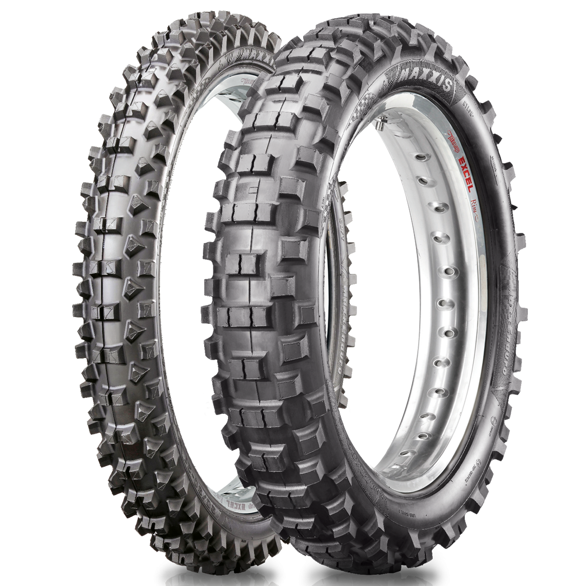 Maxxis 140/80-18 Tyre M7324