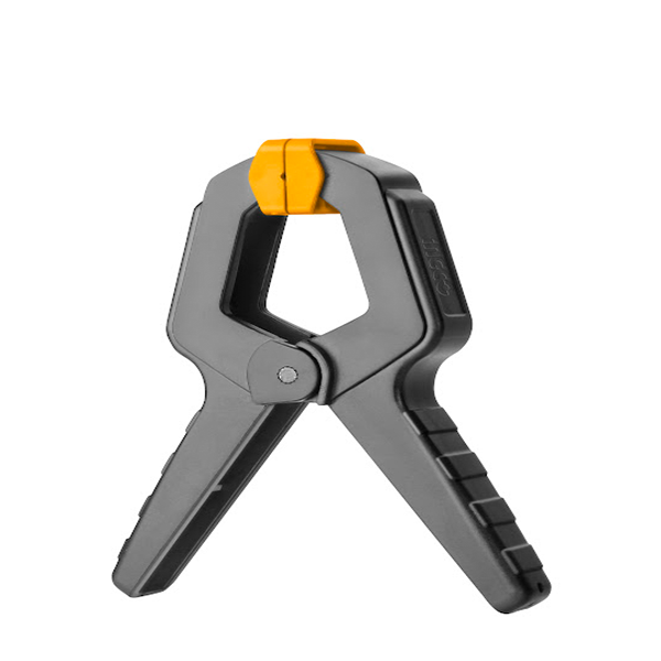 Ingco 4" Spring clamp HQSC0204