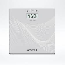 Accumed Body Weighing Scale