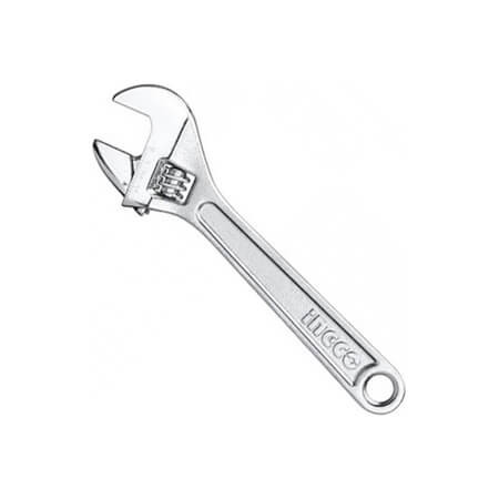 Ingco Adjustable wrench HADW131062