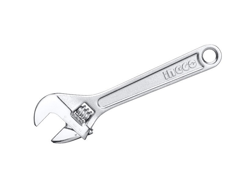Ingco Adjustable wrench HADW131082