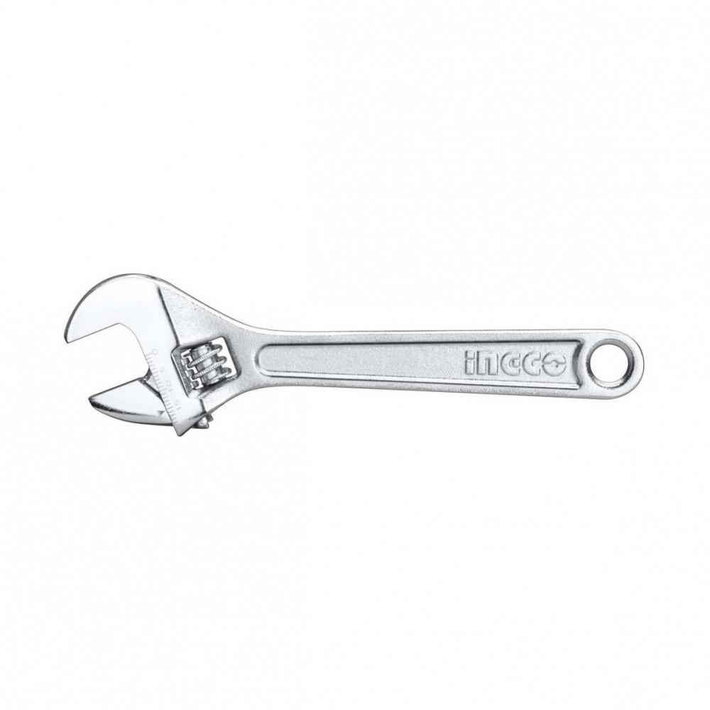 Ingco Adjustable wrench HADW131102