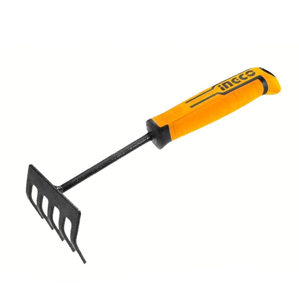 Ingco Garden rake HFTR1008