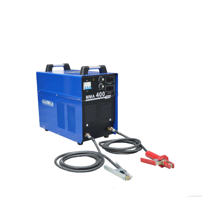 Cruxweld 415V Welding Machine ARC400iS