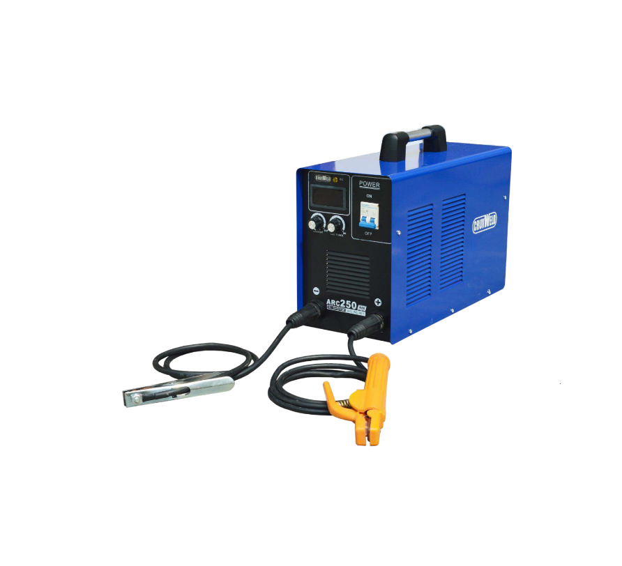 Cruxweld 220V Welding Machine ARC251iS