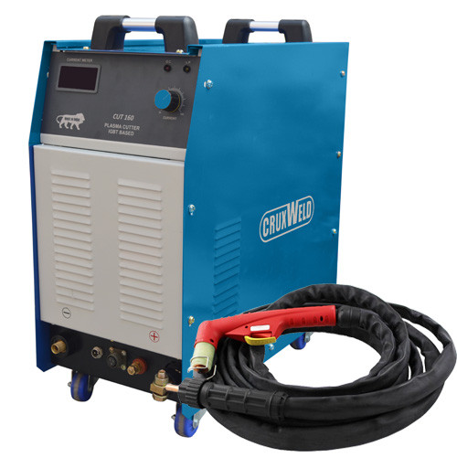 Cruxweld 100Amps Air Plasma Cutting Machine CWP-Cut100IC